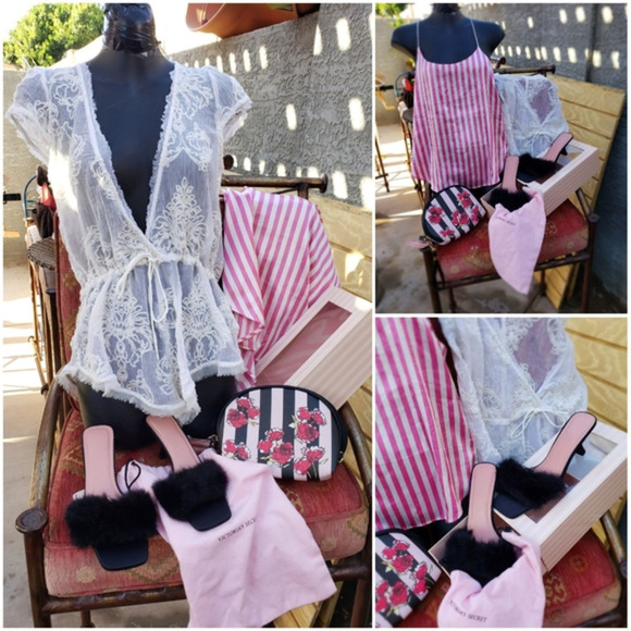 Victoria's Secret Boundle of 4 - Picture 1 of 11